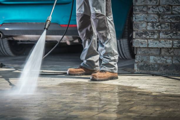 Best House Exterior Washing  in Morningside, MD