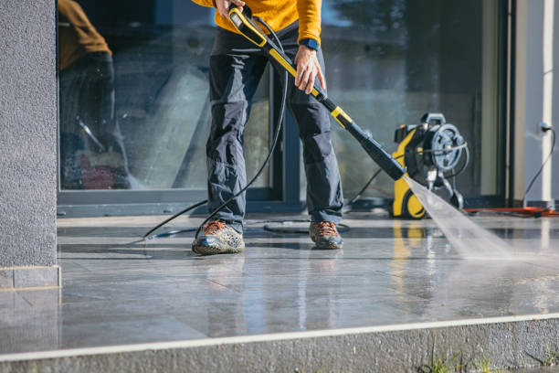 Best Pool Deck Cleaning  in Morningside, MD