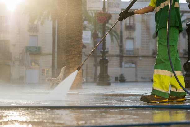Best Fleet Vehicle Washing  in Morningside, MD